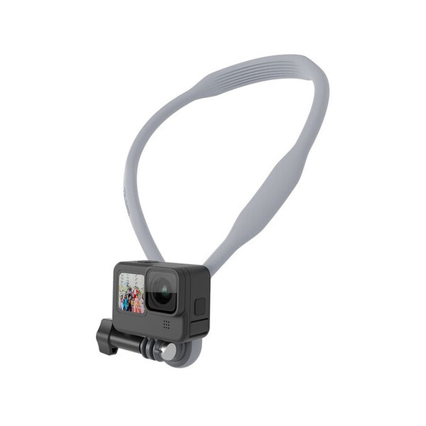 Neck Strap Camera Mount