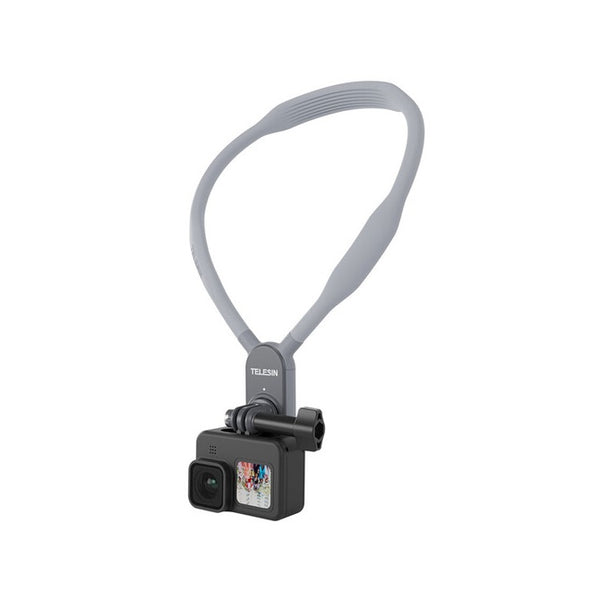Neck Strap Camera Mount