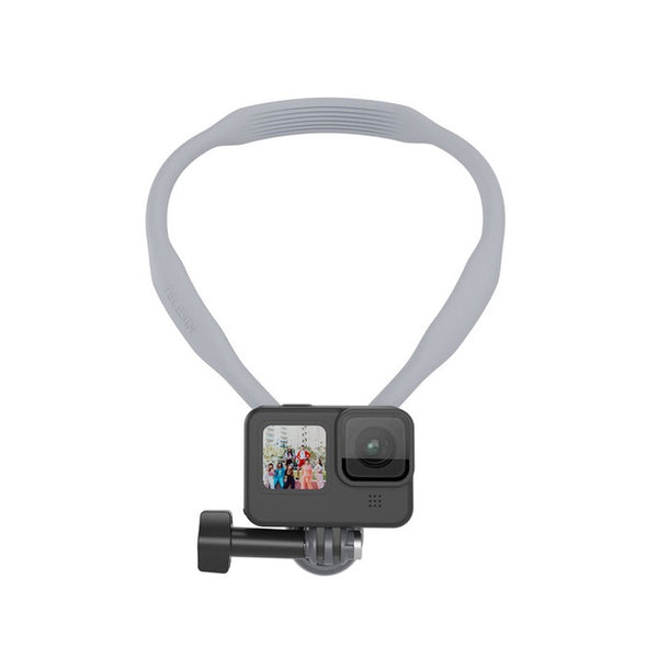 Neck Strap Camera Mount