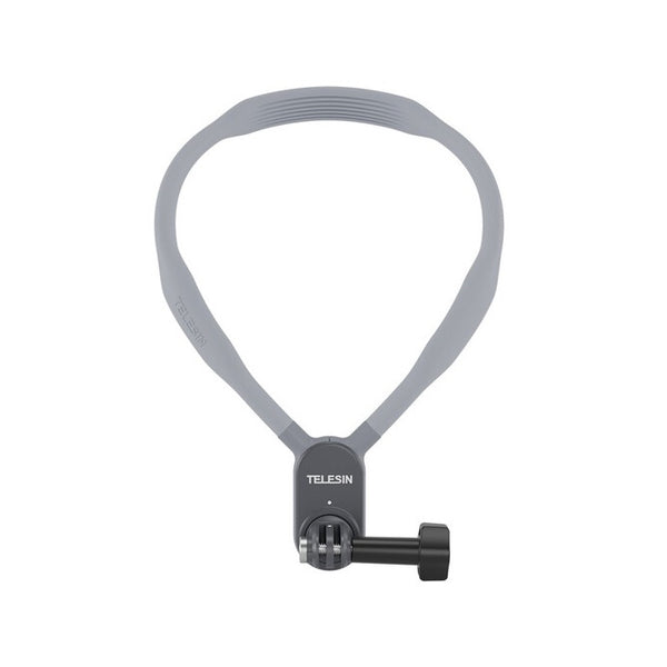 Neck Strap Camera Mount