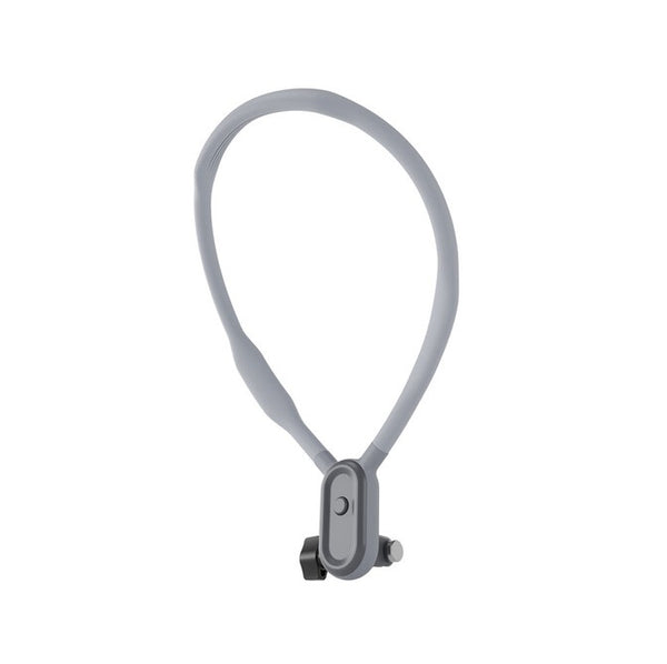 Neck Strap Camera Mount