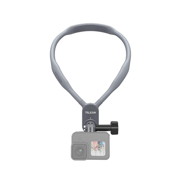 Neck Strap Camera Mount