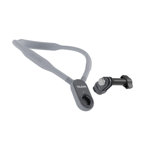 Neck Strap Camera Mount