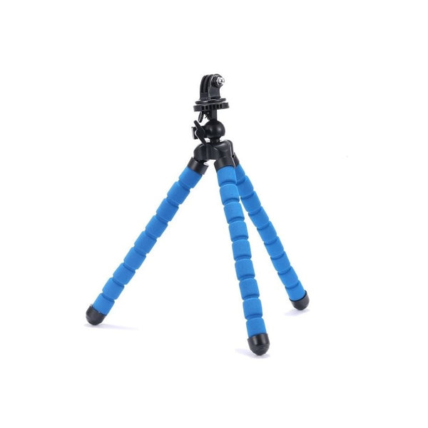 Octopus Tripod Camera Mount