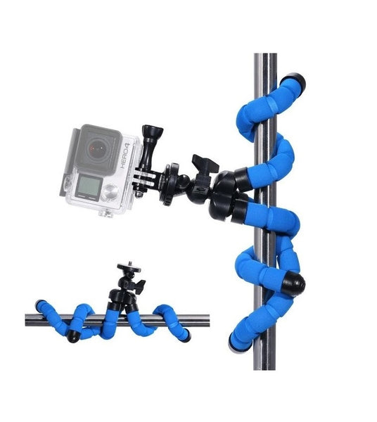 Octopus Tripod Camera Mount