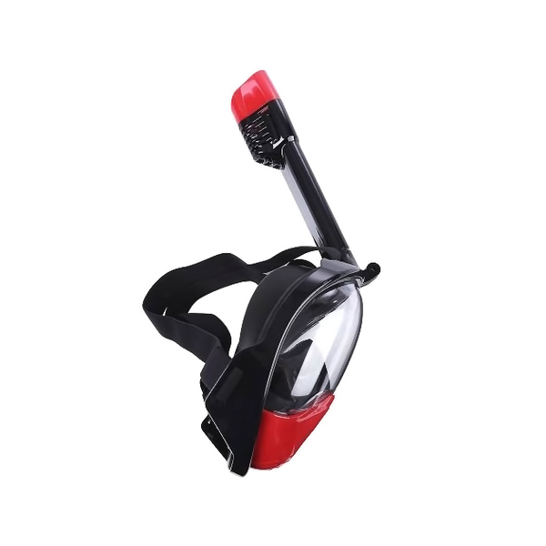 CamGo Full Face Snorkel Mask for Insta360