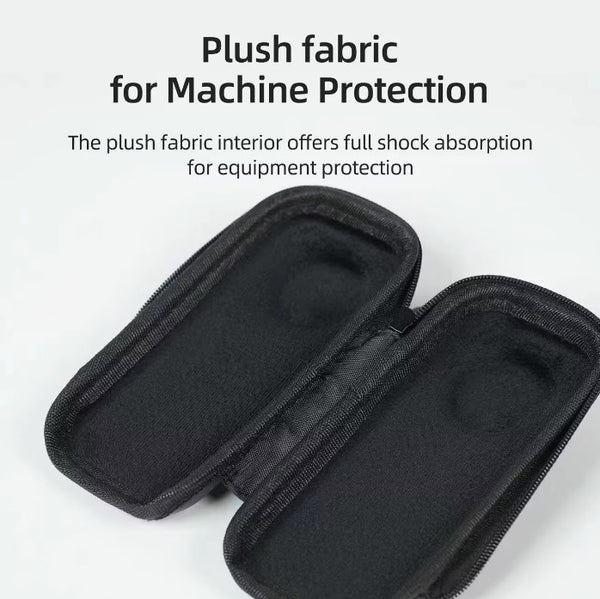 Protective Carry Case for Insta360 X5 / X4 / X4 Air