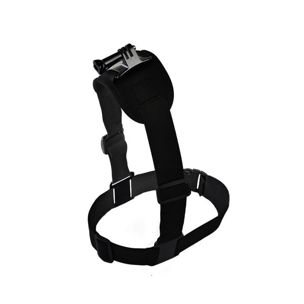 Shoulder Strap Camera Mount