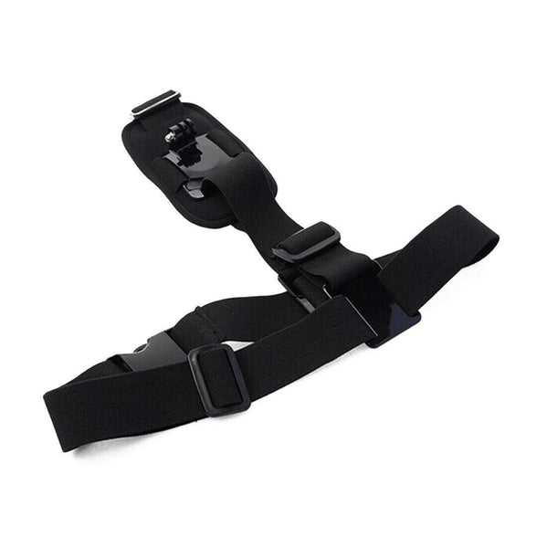 Shoulder Strap Camera Mount