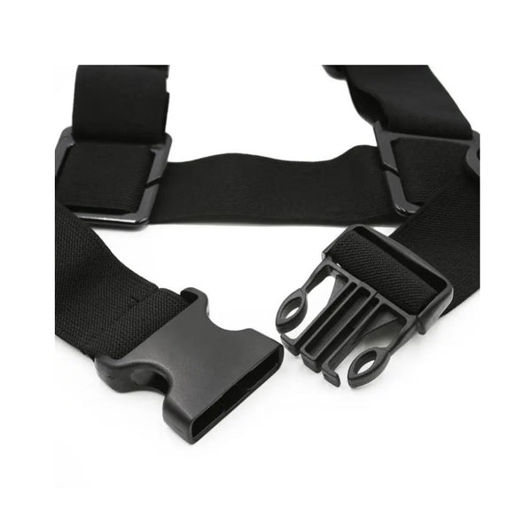 Shoulder Strap Camera Mount