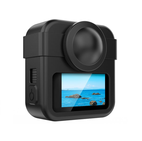 Silicone Cover Case for GoPro MAX 2