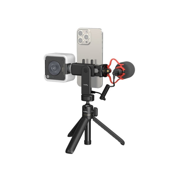 Universal Camera Vlogging Kit