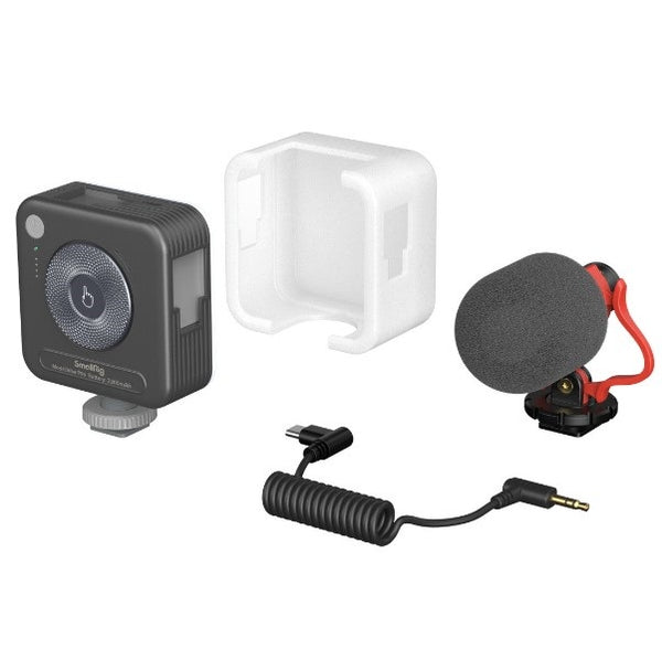 Universal Camera Vlogging Kit