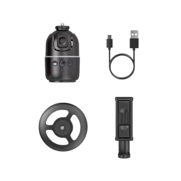 Smart Auto Tracker for Insta360
