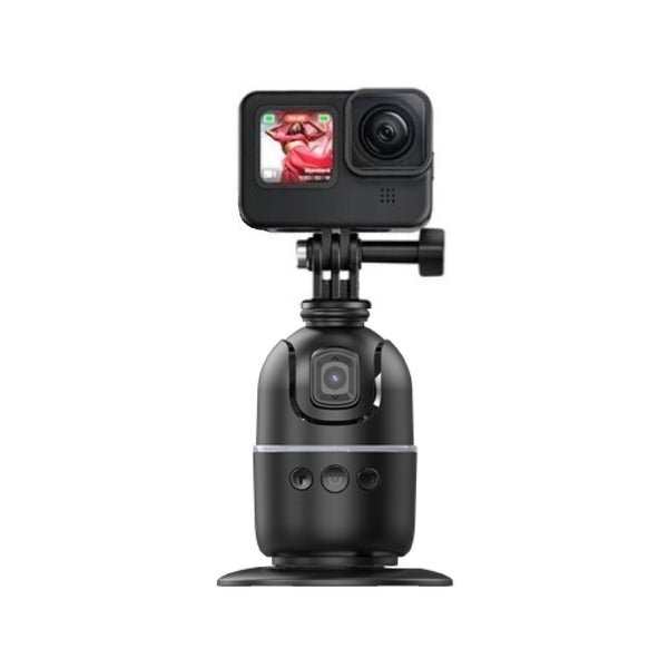 Smart Auto Tracker for Insta360