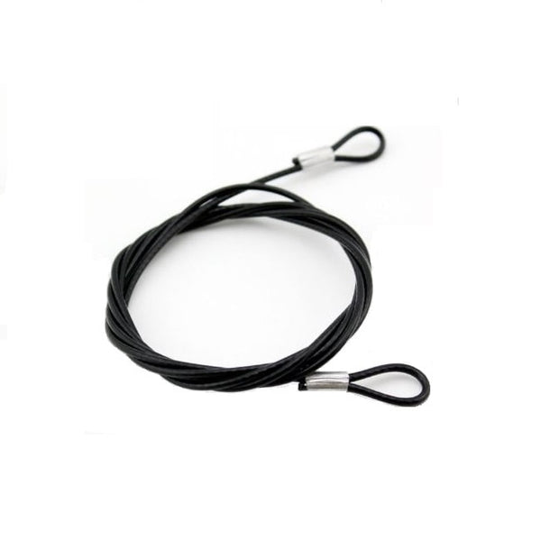 Stainless Steel Tether