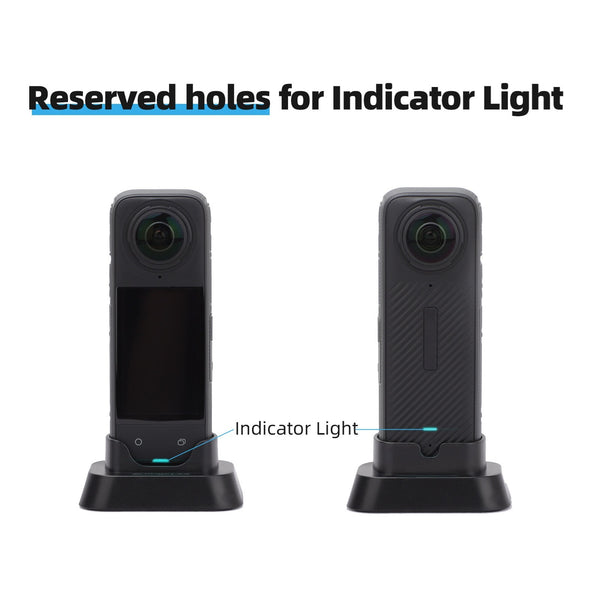 Stand Base for Insta360 X4 / X4 Air