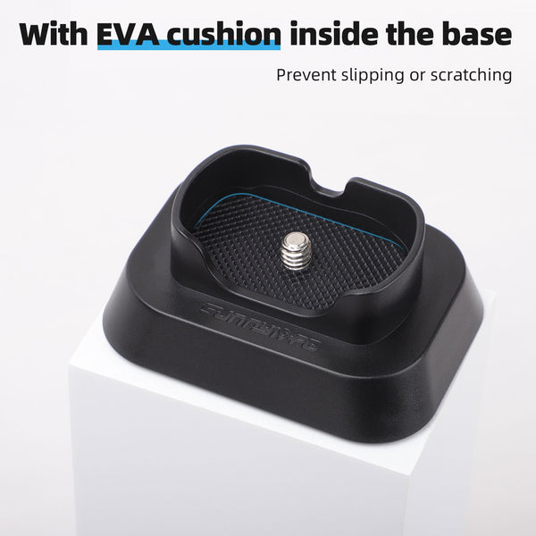 Stand Base for Insta360 X4 / X4 Air
