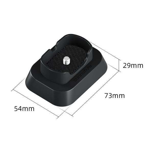 Stand Base for Insta360 X4 / X4 Air