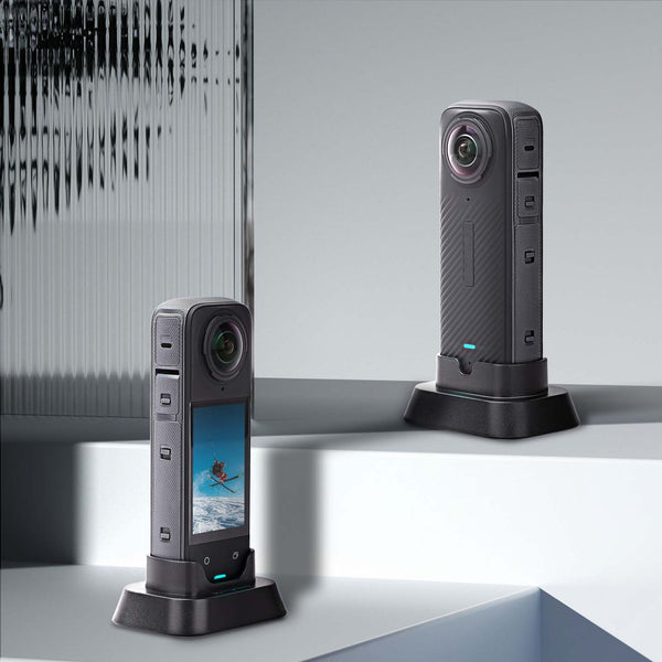 Stand Base for Insta360 X4 / X4 Air