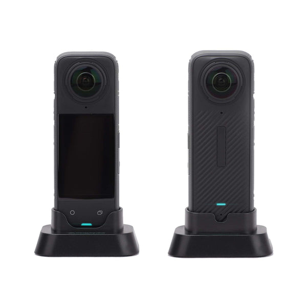 Stand Base for Insta360 X4 / X4 Air