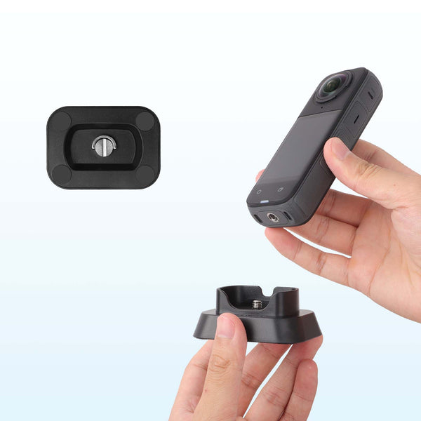 Stand Base for Insta360 X4 / X4 Air