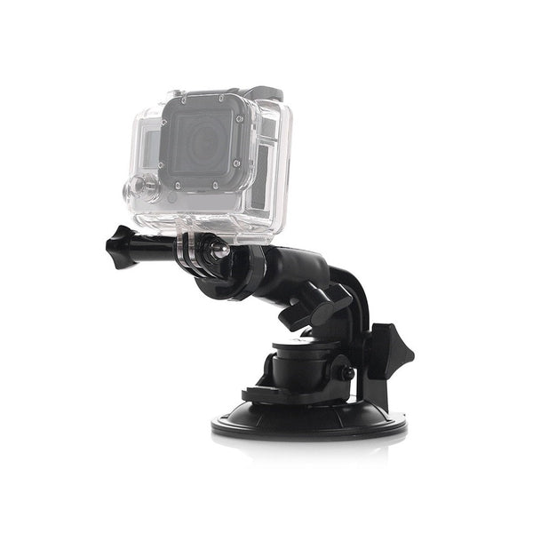 Super Suction Cup Camera Mount