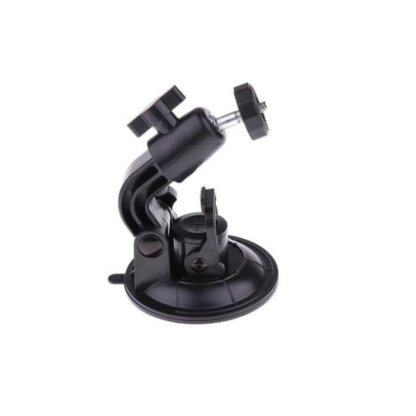 Super Suction Cup Camera Mount