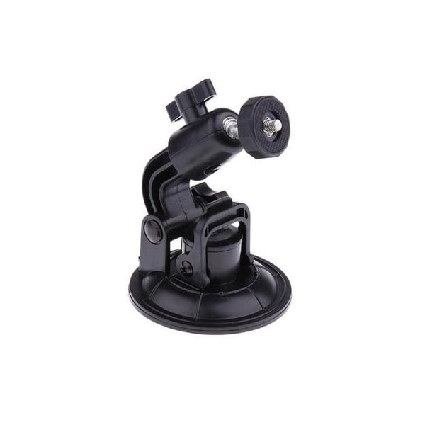 Super Suction Cup Camera Mount