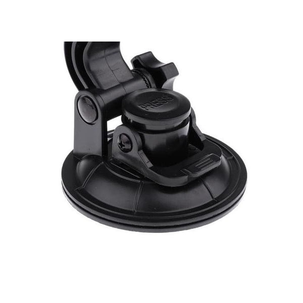 Super Suction Cup Camera Mount
