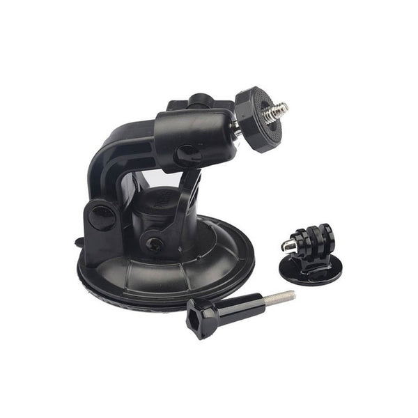 Super Suction Cup Camera Mount