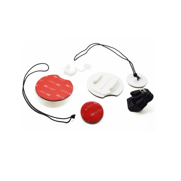 Surfboard Camera Mount Kit