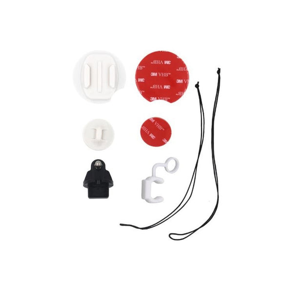 Surfboard Camera Mount Kit