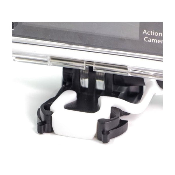 Surfboard Camera Mount Kit