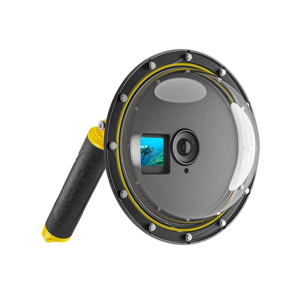 Telesin Dome T05 for Osmo Action Pro Osmo Action Osmo