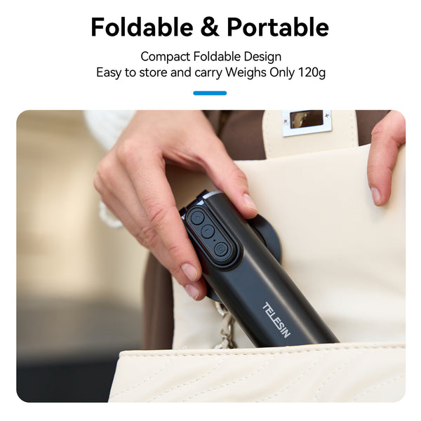 Travel Grip Phone Stand