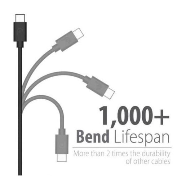 USB Charging Cable for GoPro Hero 5/6/7