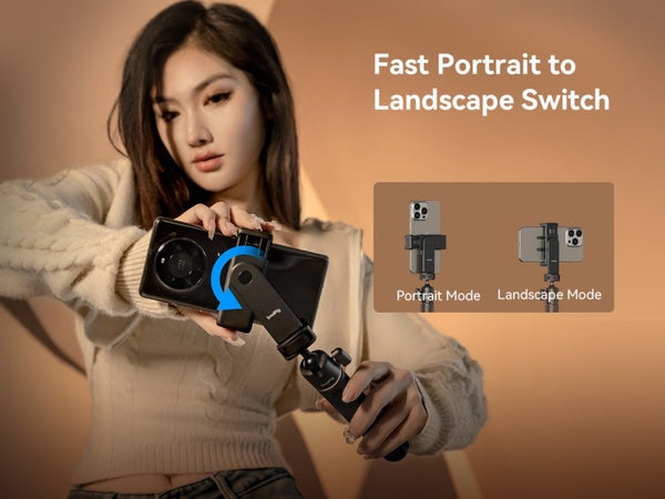 Universal Camera Vlogging Kit