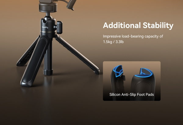 Universal Camera Vlogging Kit