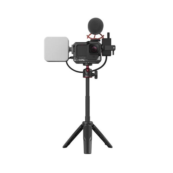 Universal Camera Vlogging Kit