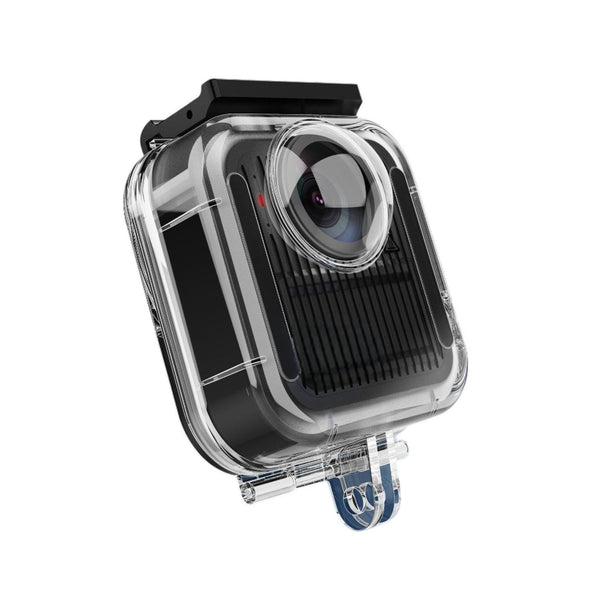 Waterproof Case for GoPro MAX 2