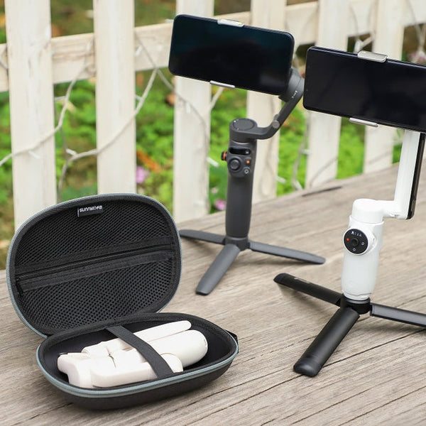 Carry Case for Osmo Mobile 7 6 5 4 3 2