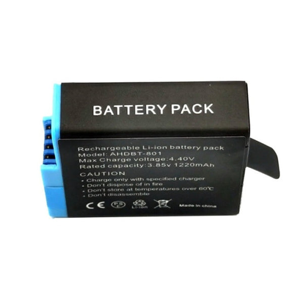 Battery for GoPro Hero 8