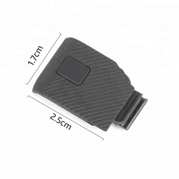Side Door for GoPro Hero 5/6/7 Black (2018)