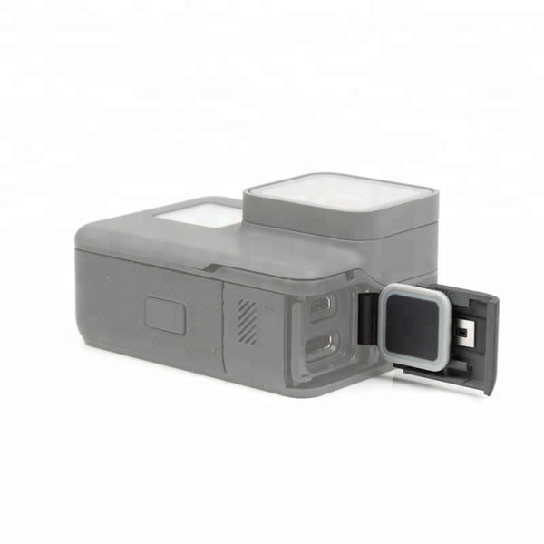 Side Door for GoPro Hero 5/6/7 Black (2018)