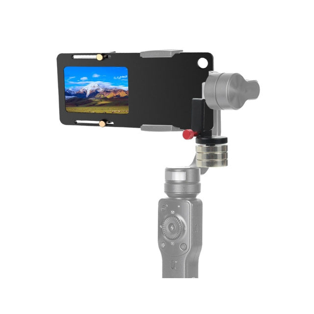 Handheld 3-Axis Gimbal Stabilizer for GoPro Hero – CamGo