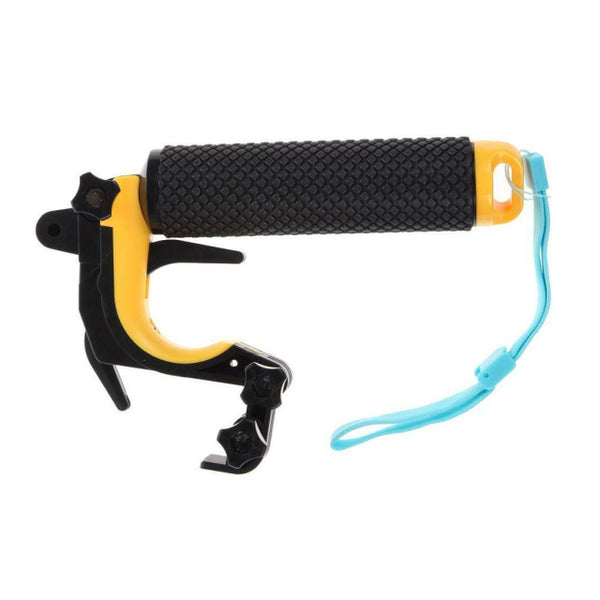 Handle Trigger Mount for GoPro