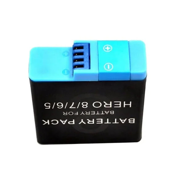 Battery for GoPro Hero 5/6/7/8
