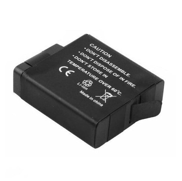 Battery for GoPro Hero 5/6/7 Black & Hero (2018)