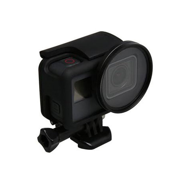 CPL Polarizer Lens for GoPro Hero 5/6/7 Black – CamGo